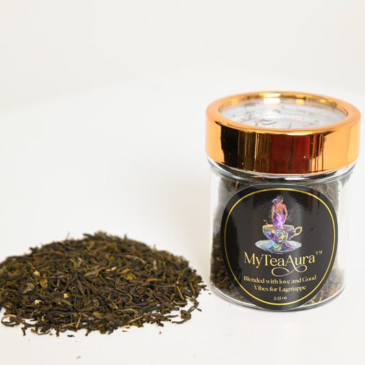 Jasmine Trail - A Luxury Path to Wellness