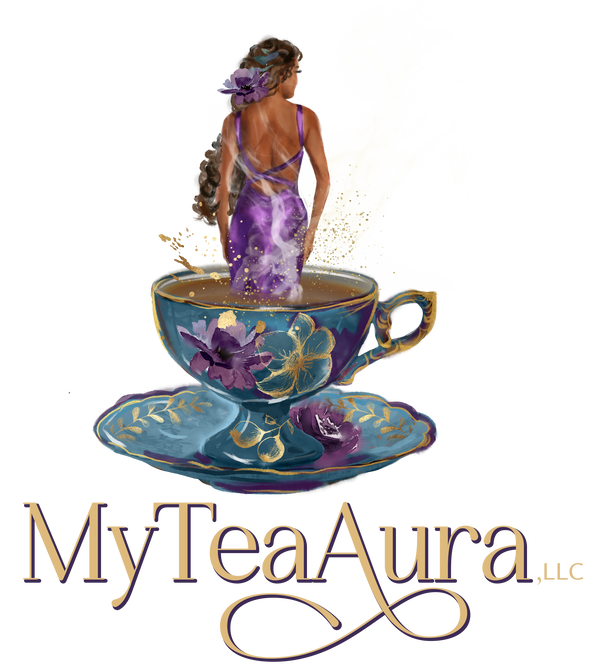 My Tea Aura