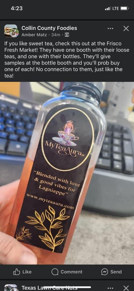 To Go 2 Bottles