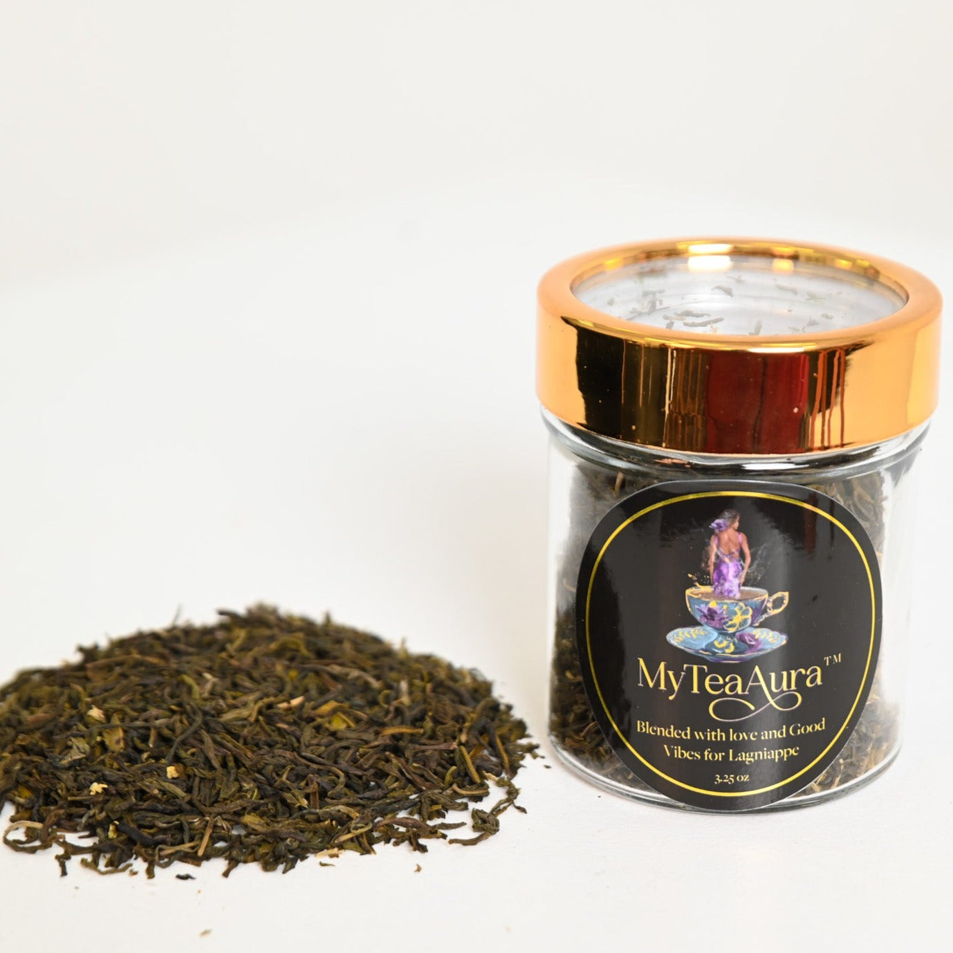 Jasmine Trail - A Luxury Path to Wellness